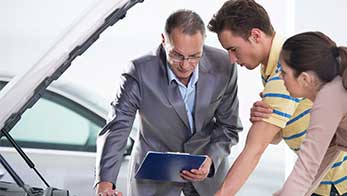 assurance auto hiver