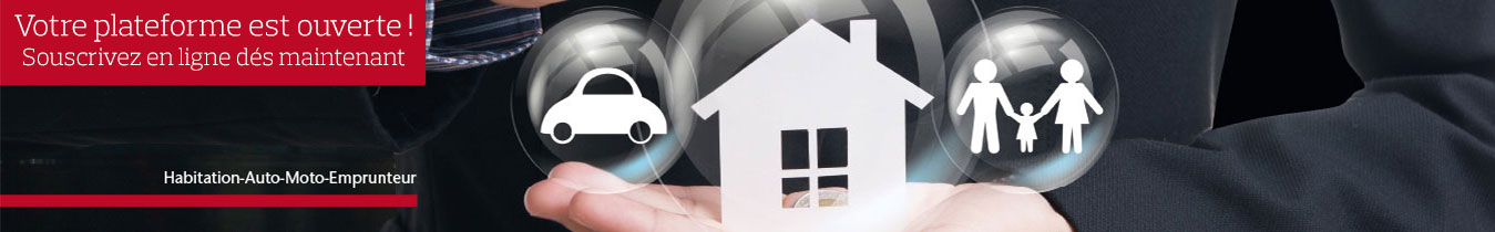 Ouverture de votre plateforme SereineAssur